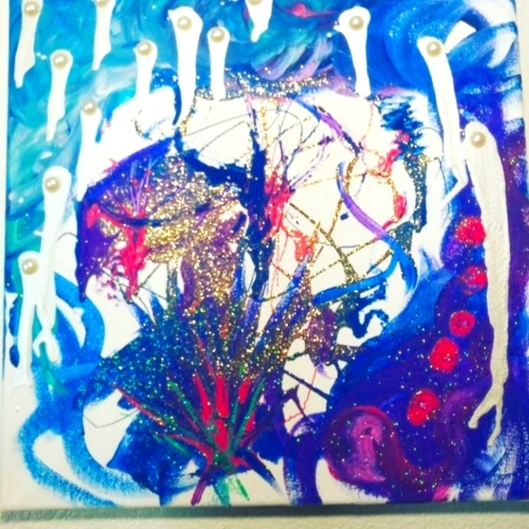 Wall art - Picture 1 of 1